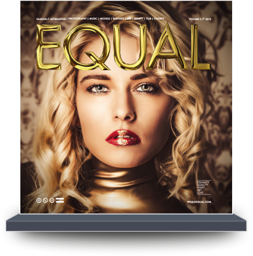 World Equal Magazine