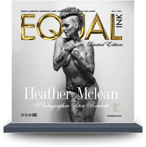 World Equal Magazine