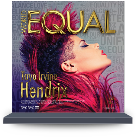 Equal - Issue 6-2019